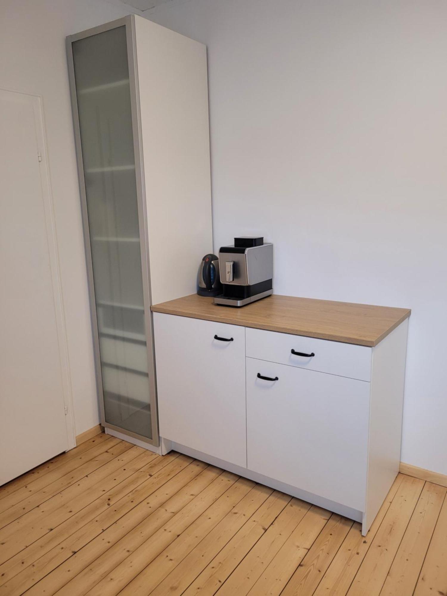 Ruhige, Kleine Unterkunft In Weyhe, Naehe Bremen Exterior photo